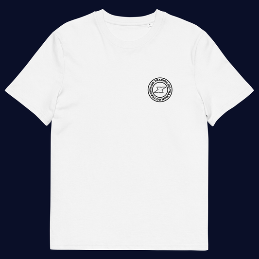 T-Shirt - Circular Logo TraxionGG